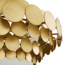 Arteriors - Calliope Chandelier